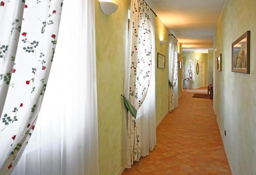 فندق Antichi Cortili