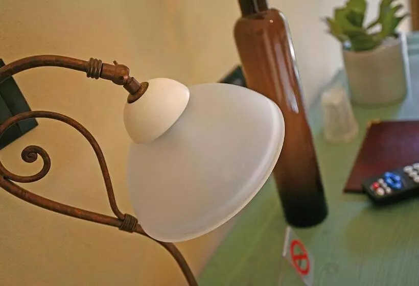 ホテル Antichi Cortili