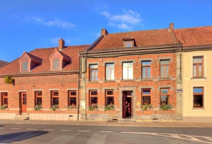 ホテル Auberge Le Xix Eme