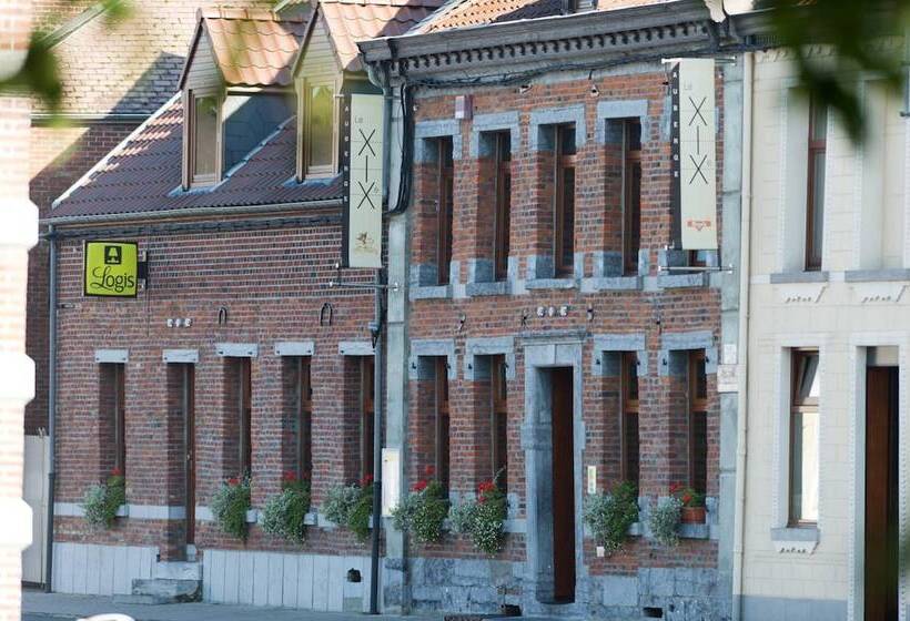 ホテル Auberge Le Xix Eme