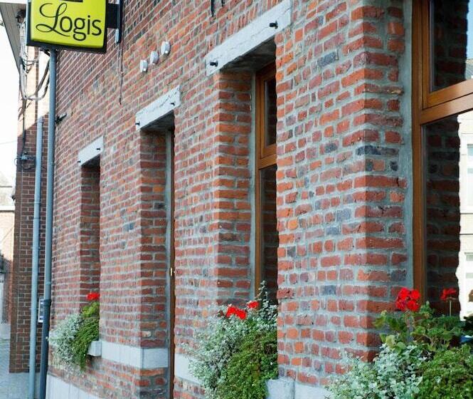 ホテル Auberge Le Xix Eme