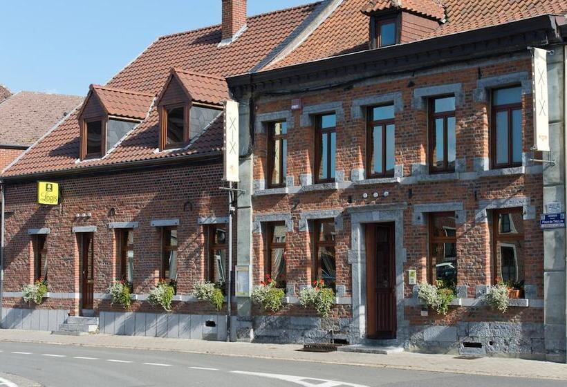 ホテル Auberge Le Xix Eme