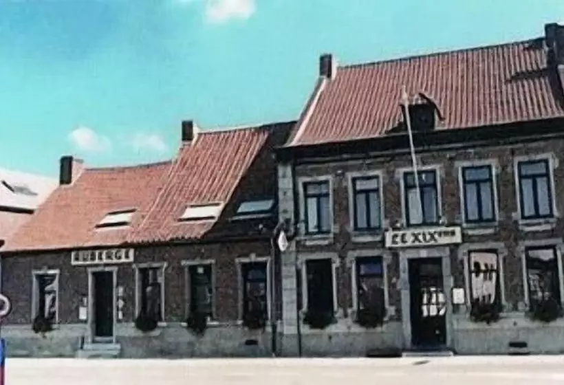 فندق Auberge Le Xix Eme