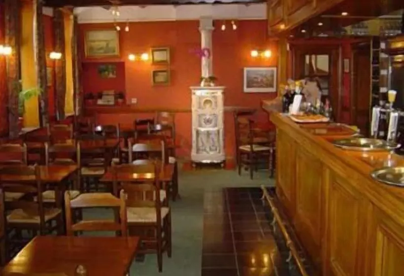 فندق Auberge Le Xix Eme