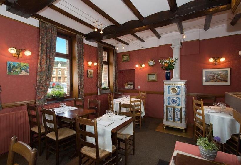 ホテル Auberge Le Xix Eme