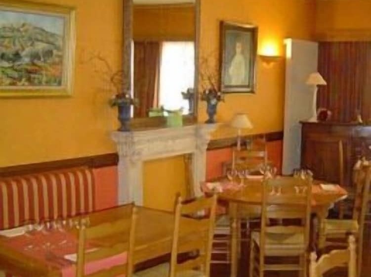 ホテル Auberge Le Xix Eme