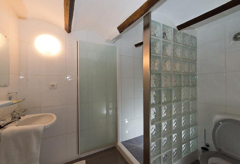 ホテル Auberge Le Xix Eme