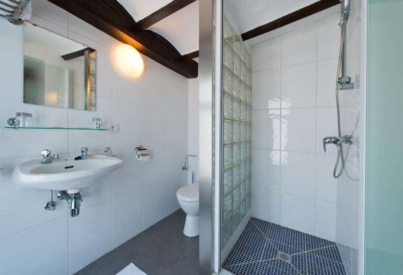 ホテル Auberge Le Xix Eme