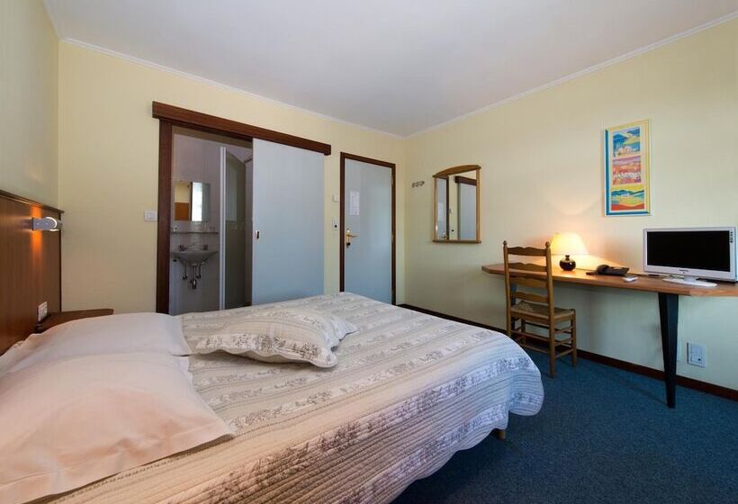 ホテル Auberge Le Xix Eme