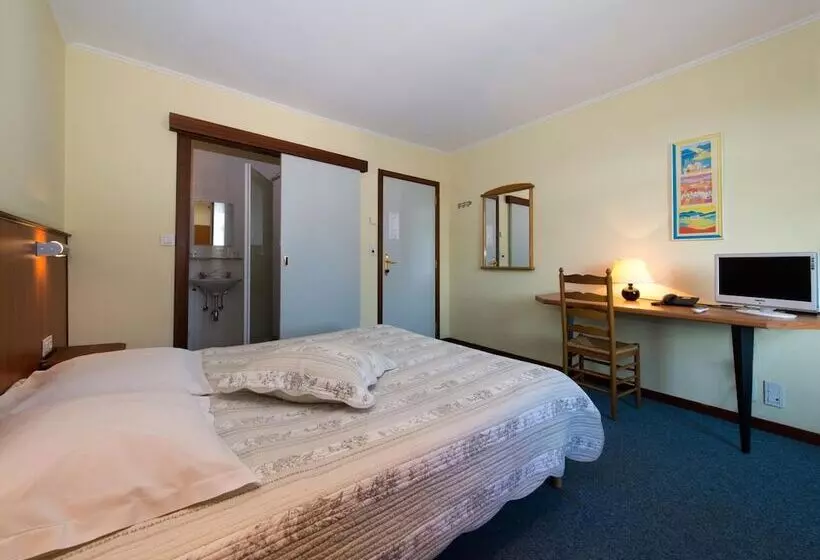 فندق Auberge Le Xix Eme