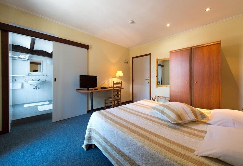 ホテル Auberge Le Xix Eme