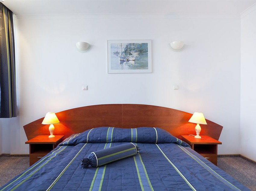 בית מלון כפרי Belwederski