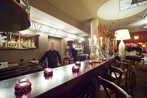 בית מלון כפרי Belwederski