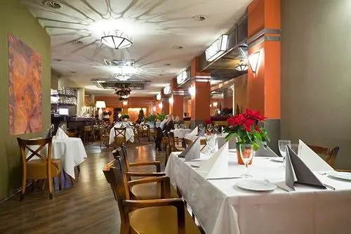 בית מלון כפרי Belwederski