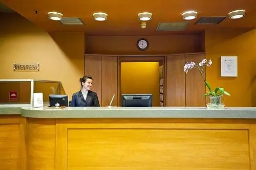 בית מלון כפרי Belwederski