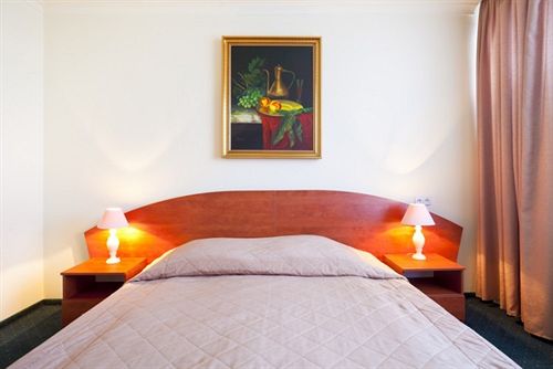 בית מלון כפרי Belwederski