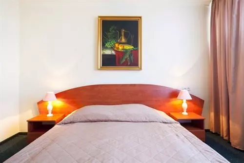 בית מלון כפרי Belwederski