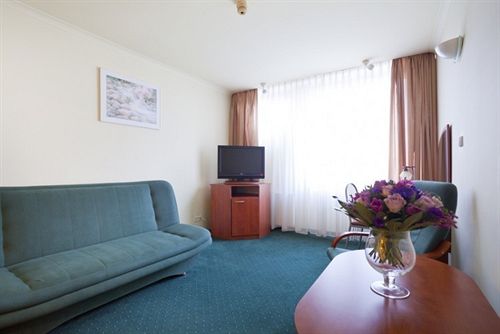 בית מלון כפרי Belwederski