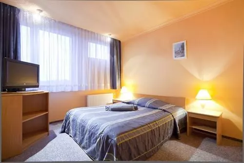 בית מלון כפרי Belwederski