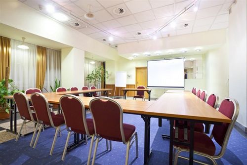 בית מלון כפרי Belwederski