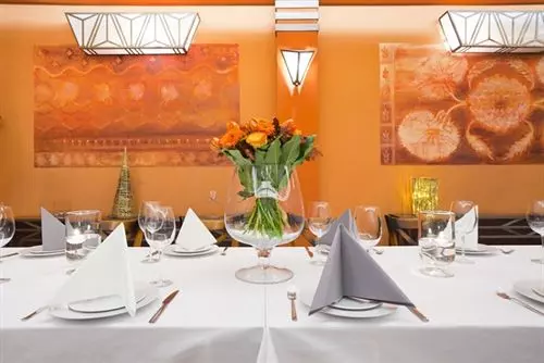 בית מלון כפרי Belwederski