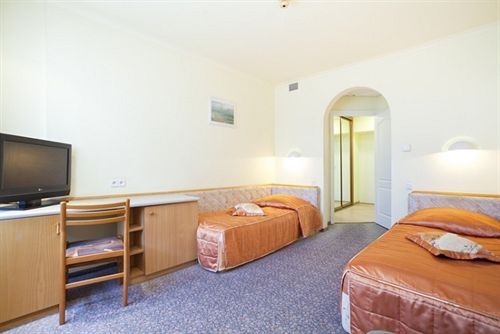 בית מלון כפרי Belwederski