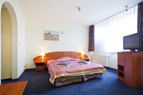 בית מלון כפרי Belwederski