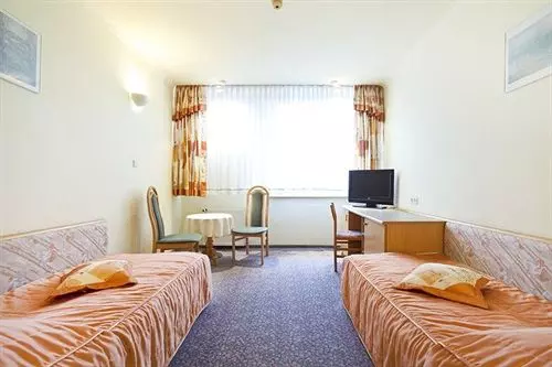 בית מלון כפרי Belwederski