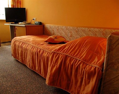 בית מלון כפרי Belwederski