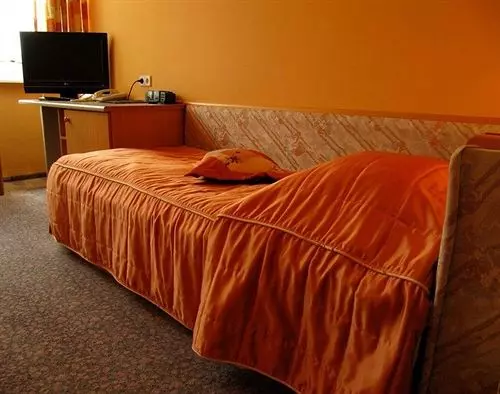 בית מלון כפרי Belwederski