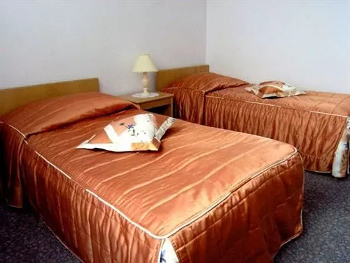 בית מלון כפרי Belwederski