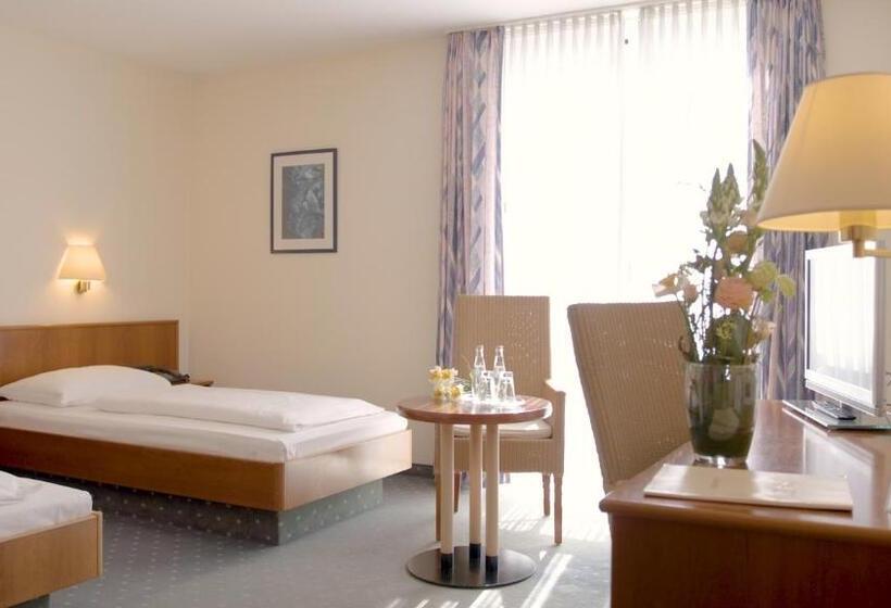 בית מלון כפרי Blankenfeld