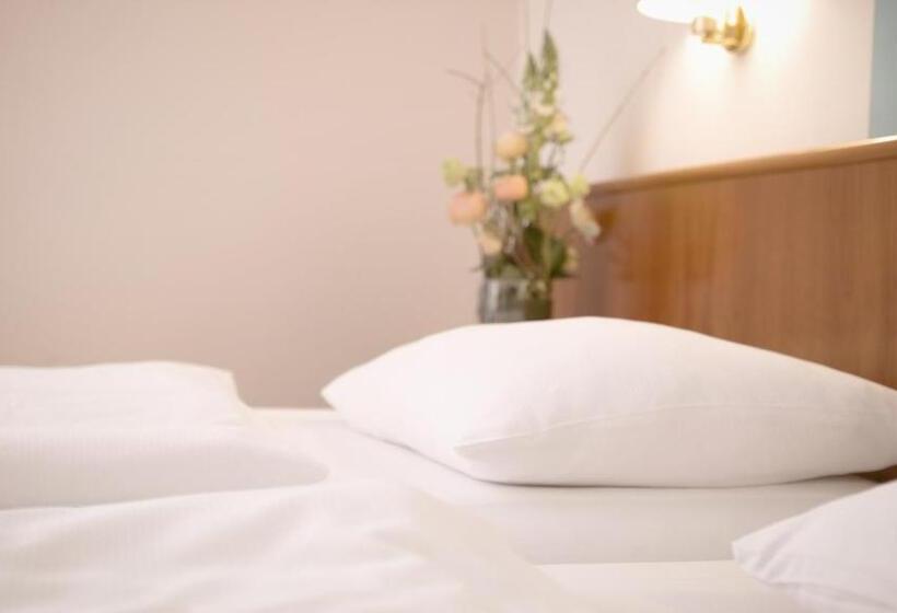 בית מלון כפרי Blankenfeld