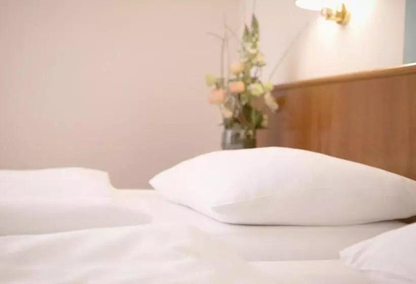 בית מלון כפרי Blankenfeld