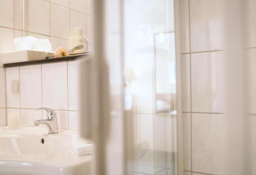 בית מלון כפרי Blankenfeld