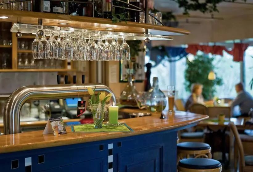 בית מלון כפרי Blankenfeld