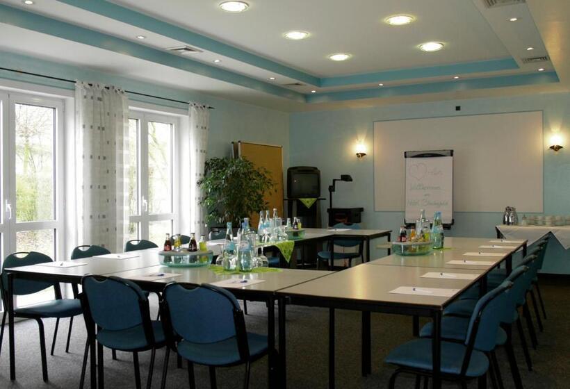 בית מלון כפרי Blankenfeld