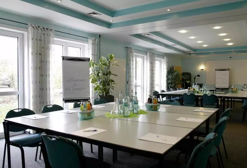 בית מלון כפרי Blankenfeld