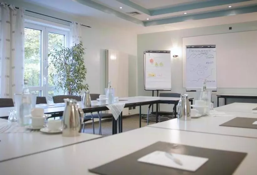 בית מלון כפרי Blankenfeld