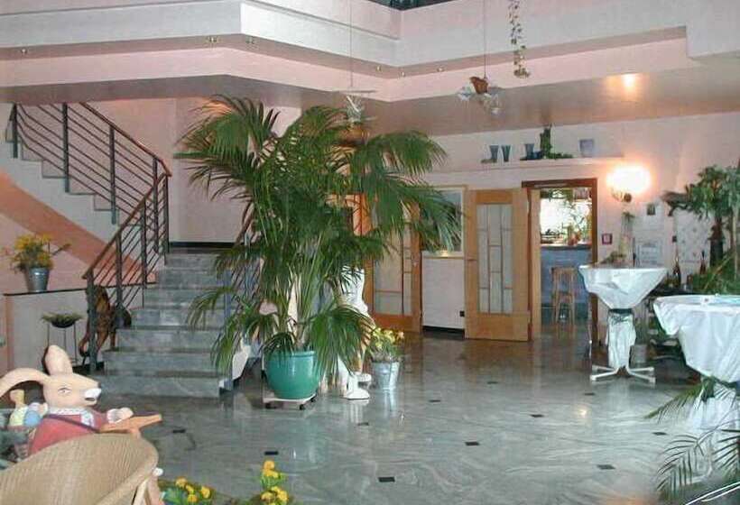 בית מלון כפרי Blankenfeld