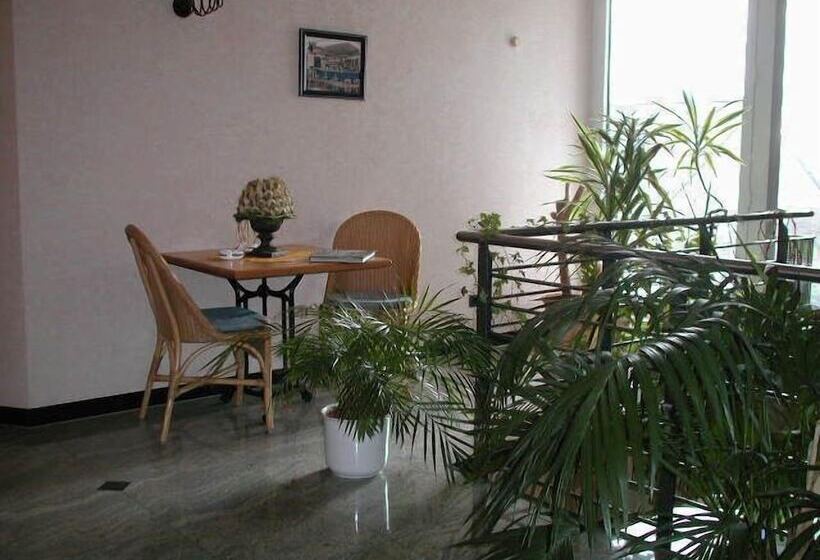 בית מלון כפרי Blankenfeld