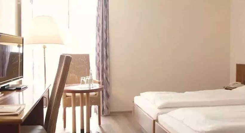 בית מלון כפרי Blankenfeld