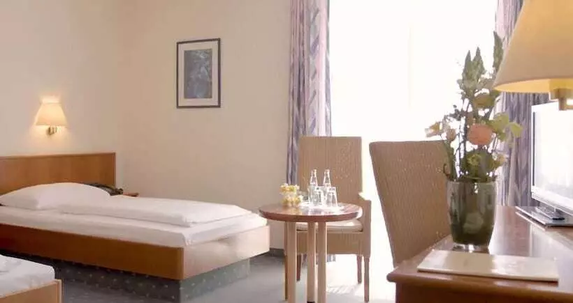 בית מלון כפרי Blankenfeld