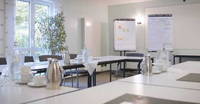 בית מלון כפרי Blankenfeld