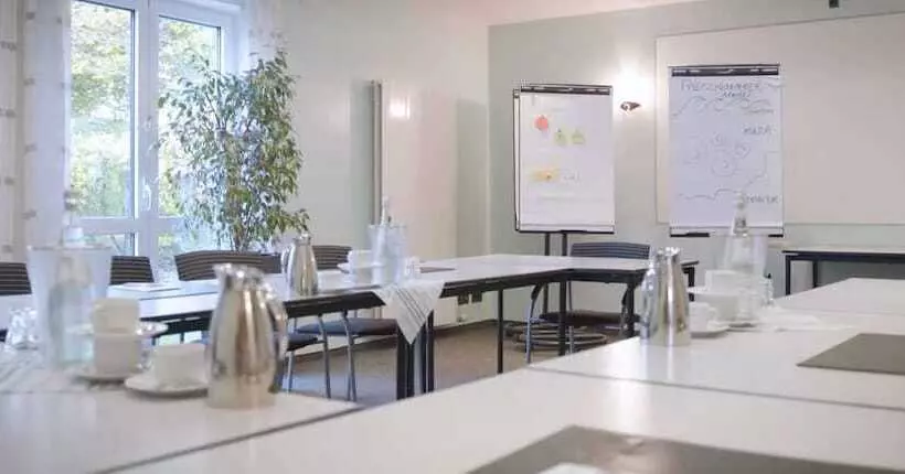 בית מלון כפרי Blankenfeld