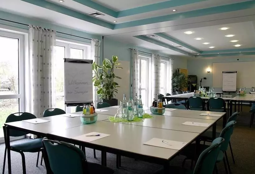 בית מלון כפרי Blankenfeld