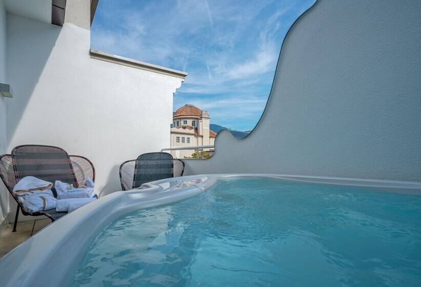 Boutique Hotel Imperialart