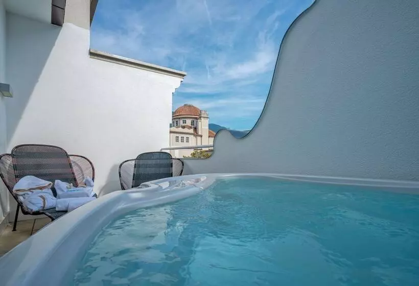 Boutique Hotel Imperialart