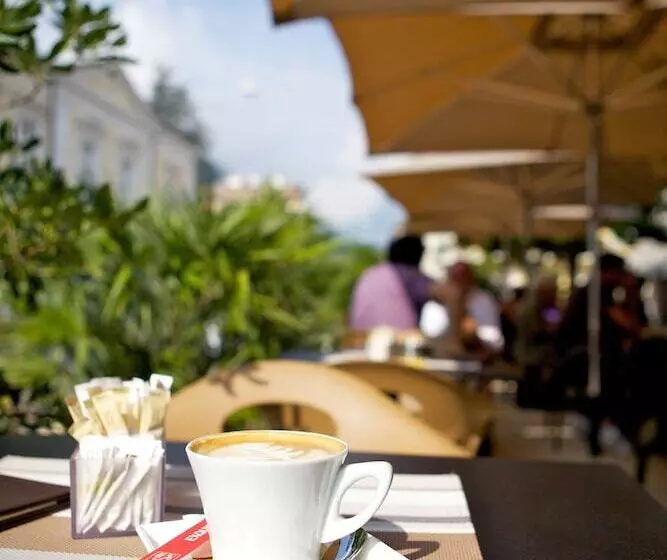 Boutique Hotel Imperialart