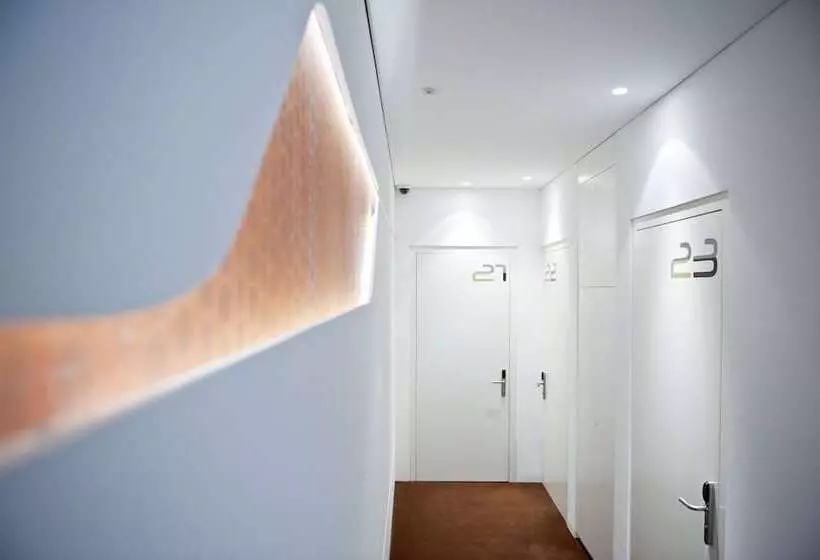 Boutique Hotel Imperialart